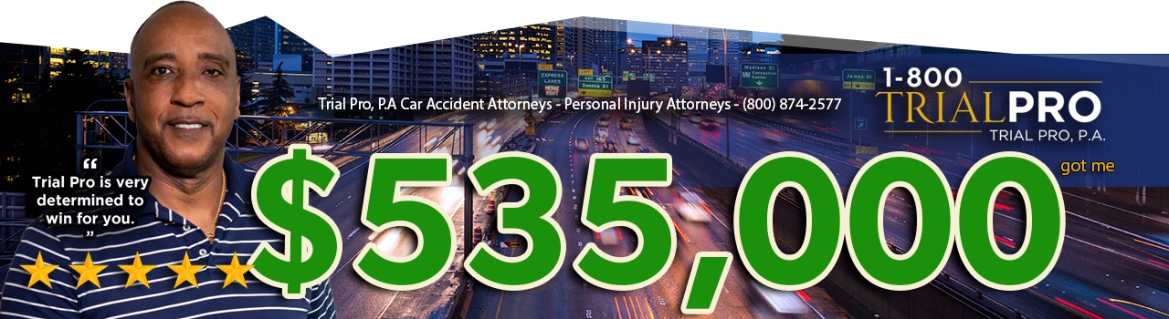 Moore Haven Slip and Fall Attorney