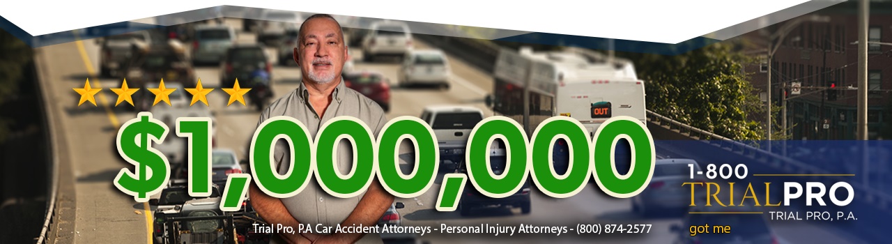 Vineyards Slip and Fall Attorney