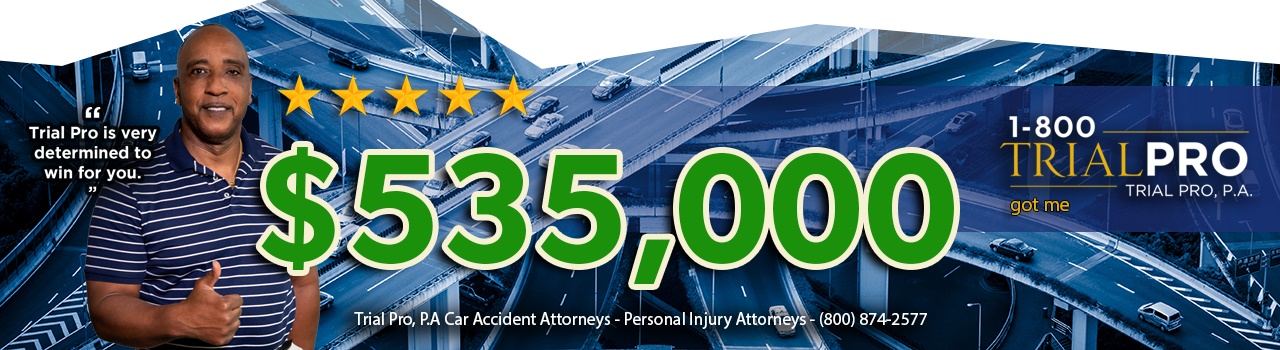Inglewood Slip and Fall Attorney