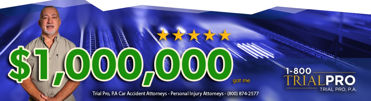 Hialeah Slip and Fall Attorney