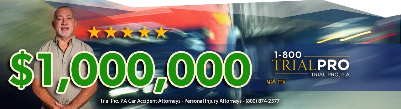 Cape Canaveral Slip and Fall Attorney