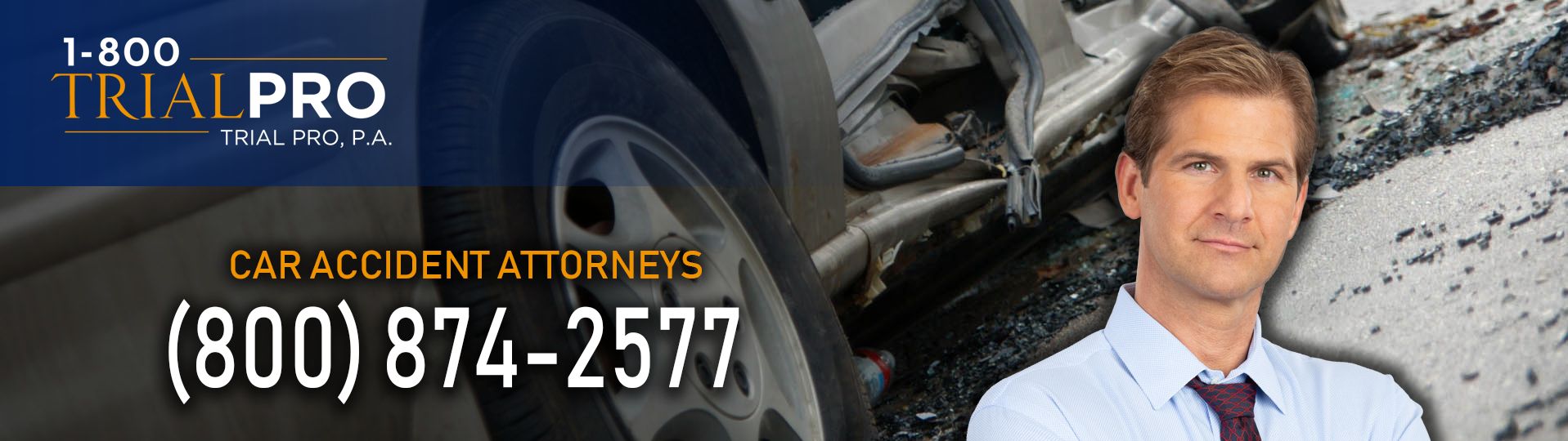 Tampa Car Accident Lawyers