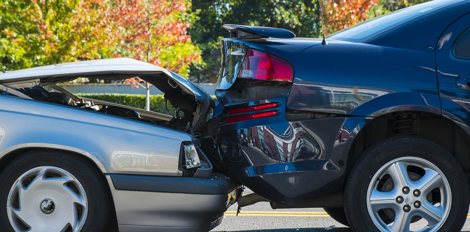 Is Fault Automatic In A Rear End Car Accident Case?
