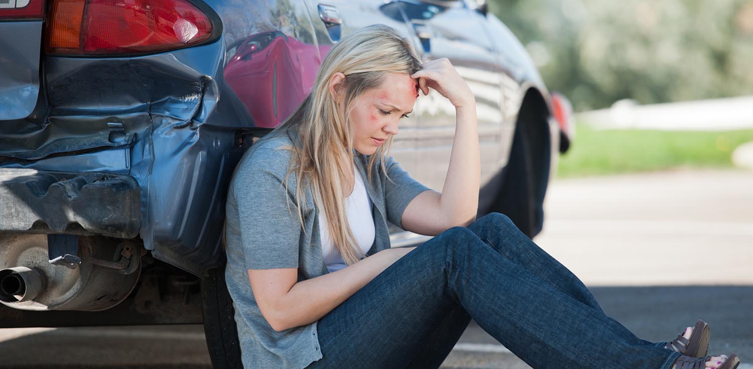 What Injuries Can You Sustain From A Rear End Accident?