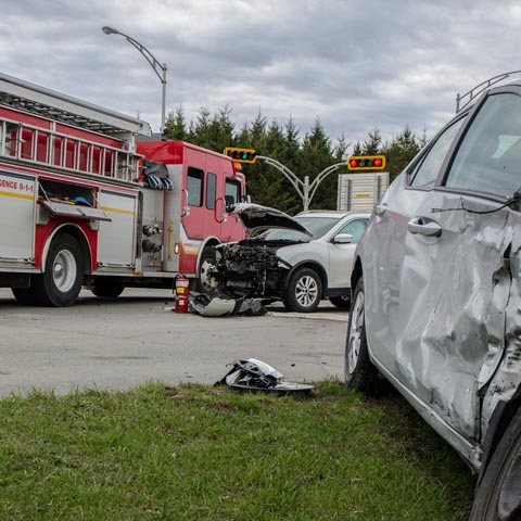 Fort Myers Car Accident Lawyers