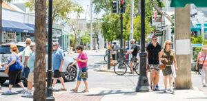 Are Pedestrians Required to Obey General Traffic Laws?