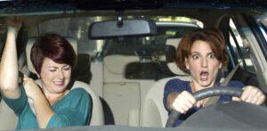 Can a Passenger Sue a Driver in an Accident?
