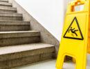 How Long Do You Have to Report a Slip and Fall?