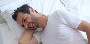 How Long Does it Take for Whiplash Symptoms to Appear?