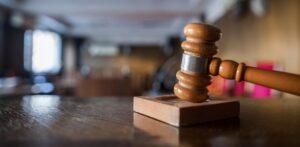 What Does it Mean When a Case is in Suit?