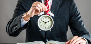 What is a Statute of Limitations?
