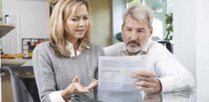 Who Will Pay for Hospital Bills After a Slip and Fall?