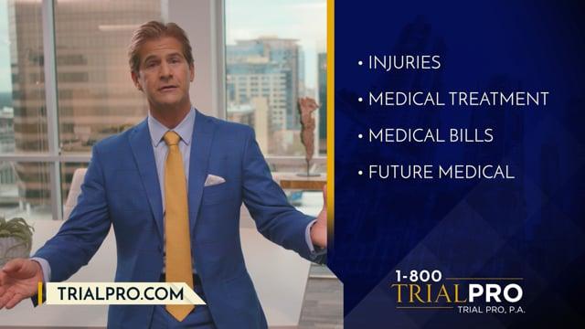 We’ll Maximize the value of your case