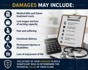 Damages